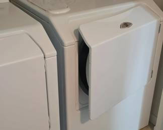 Maytag Neptune Electric Dryer