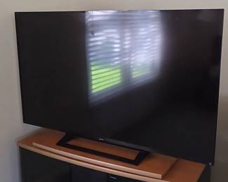 Sony inch LED Television