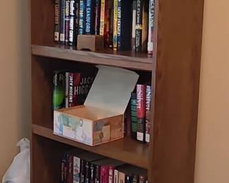 Sauder Shelf Bookcase