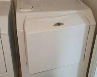 Maytag Neptune Electric Dryer second image