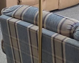 Classic Metal Floor Lamp