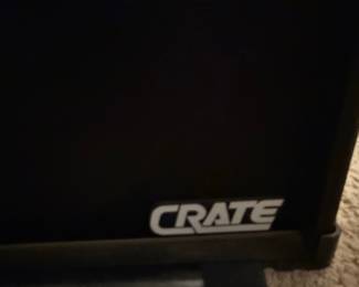 Crate K40XL Keyboard Amplifier