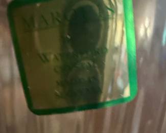 Marquis by Waterford Markham Highball Glass