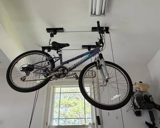 Schwinn Ranger Mountain Bike