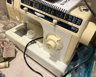 Singer 5040/5050 Sewing Machine