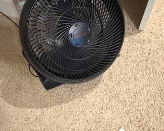 Honeywell TurboForce HT-900 Air Circulator Fan