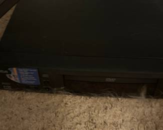 RCA DVD Player