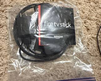 Amazon Fire TV Stick