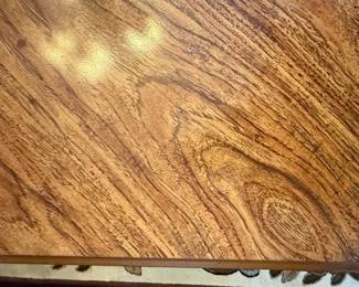 Bassett Furniture Dining Chairs