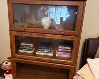 Globe Wernicke Barrister Bookcase