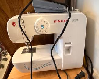 Singer Start 1306 Sewing Machine