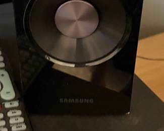 Samsung PS-DS2 Home Theater Satellite Speaker