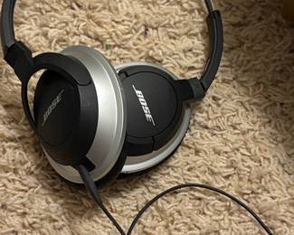 Bose AE2i Audio Headphones