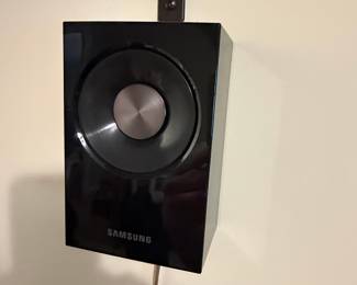 Samsung PS-RC5500 Satellite Speaker