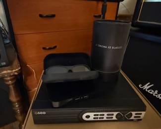 Q-See Surveillance DVR