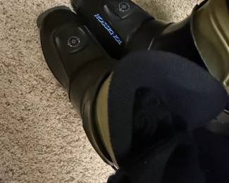 Rossignol Ski Boots