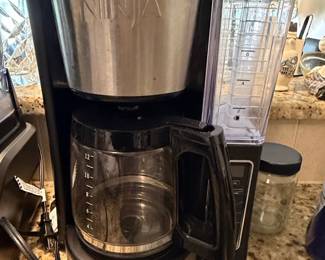 Ninja Specialty Coffee Maker CM401