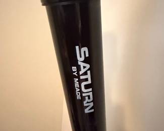 Meade Saturn Telescope