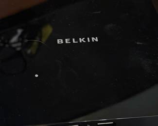 Belkin 4-Port USB 2.0 Hub F5L009