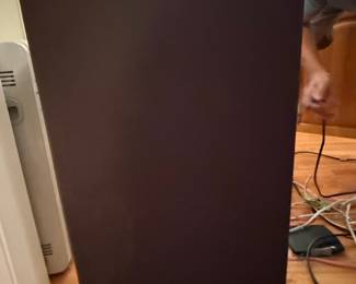 Sansui S-42U Speaker System