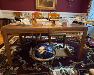 Bassett Furniture Dining Chairs
