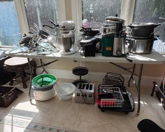 KitchenAid Artisan Series Stand Mixer