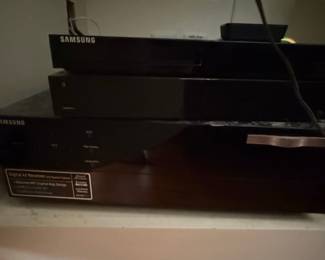 Samsung Digital AV Receiver