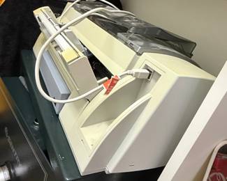 Brother P-Touch Electronic Label Maker
