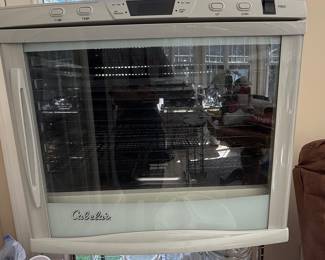 Cabela's TS80D Food Dehydrator