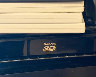 Blu-ray 3D Player