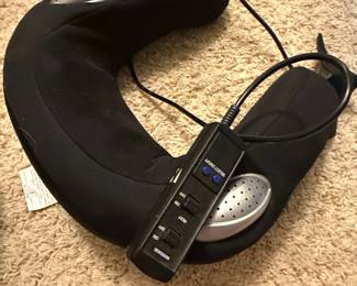 HoMedics Neck and Shoulder Massager