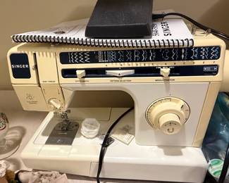 Singer 5040 Sewing Machine