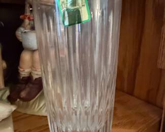 Marquis by Waterford Markham Highball Glass