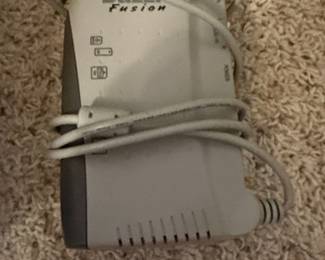 Dazzle Fusion Video Capture Device