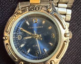 Claremont 56-042 V-016 Ladies' Quartz Watch