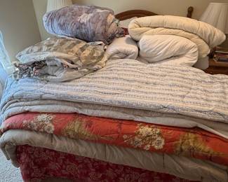 Ralph Lauren Assorted Bedding Lot