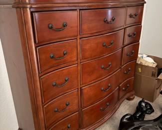 dresser