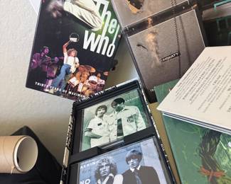 The Who