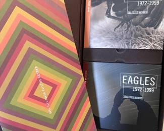 Eagles