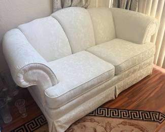 love seat
