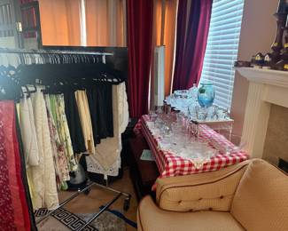 table cloth