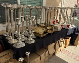 event items