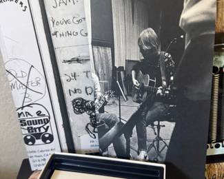 Tom Petty CD
