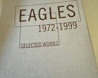 Eagles tour