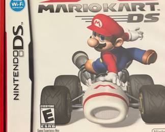 Mario Kart