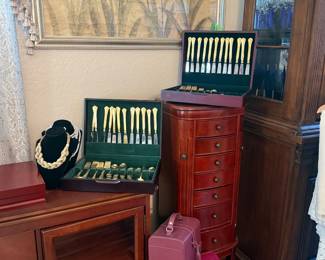 flatware
