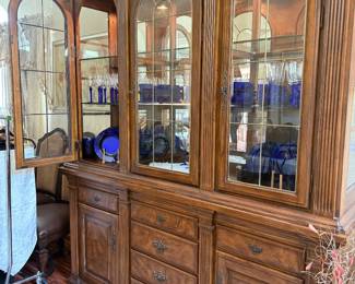 China Cabinet