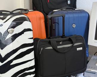 luggage