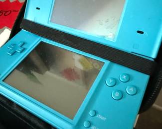 Nintendo DS