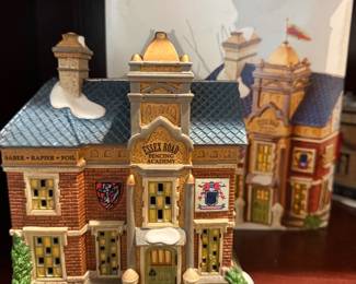 Dickens Village